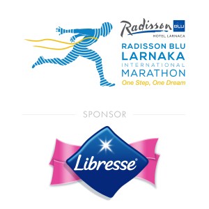 Ζήσε ελευθέρα τον Radisson Blu Διεθνή Μαραθώνιο Λάρνακας παρέα με τη Libresse