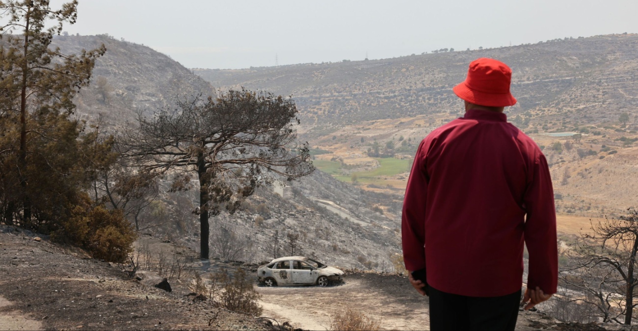 Σε 48ωρη απεργία οι δασοπυροσβέστες: Καταγγελίες για απειλές και αθέτηση συμφωνιών