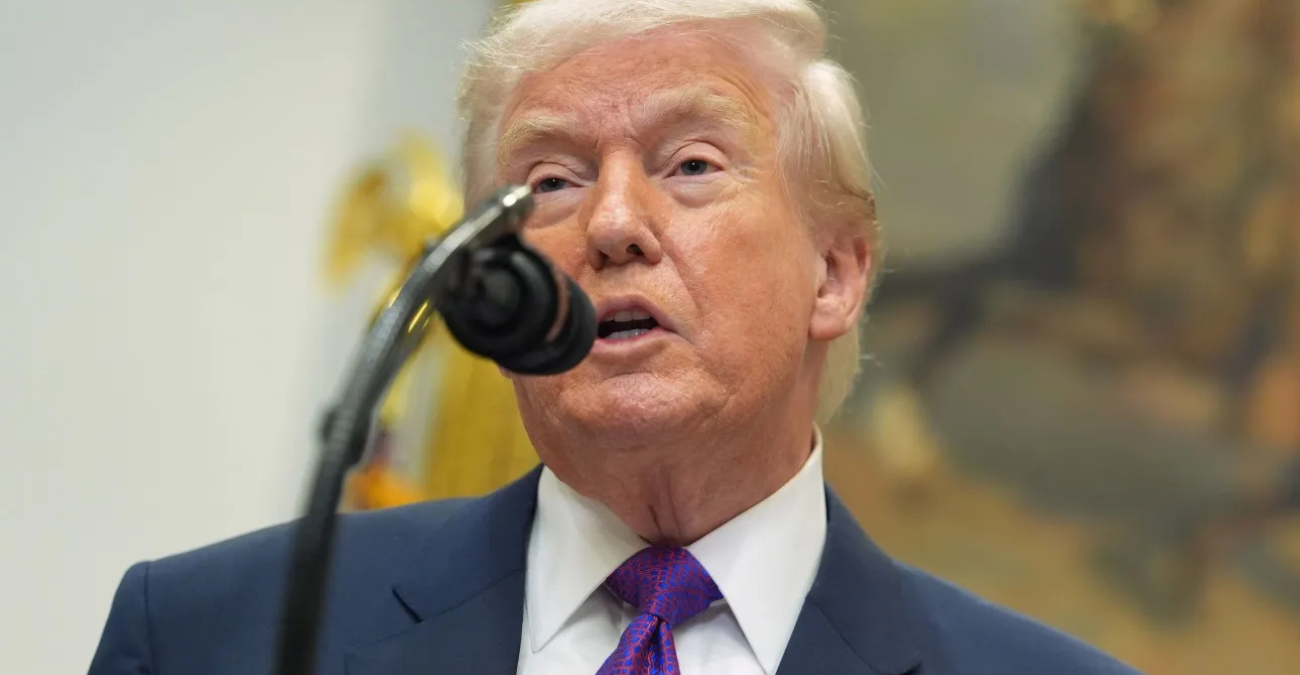 Ο Τραμπ ενίσχυσε τις αρμοδιότητες της ICE - Μπορεί να συλλαμβάνει πρόσφυγες