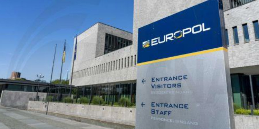 Επιχείρηση της Europol κατά προσώπων και εταιρειών απο Ρωσία στους οποίους έχουν επιβληθεί κυρώσεις για την Ουκρανία