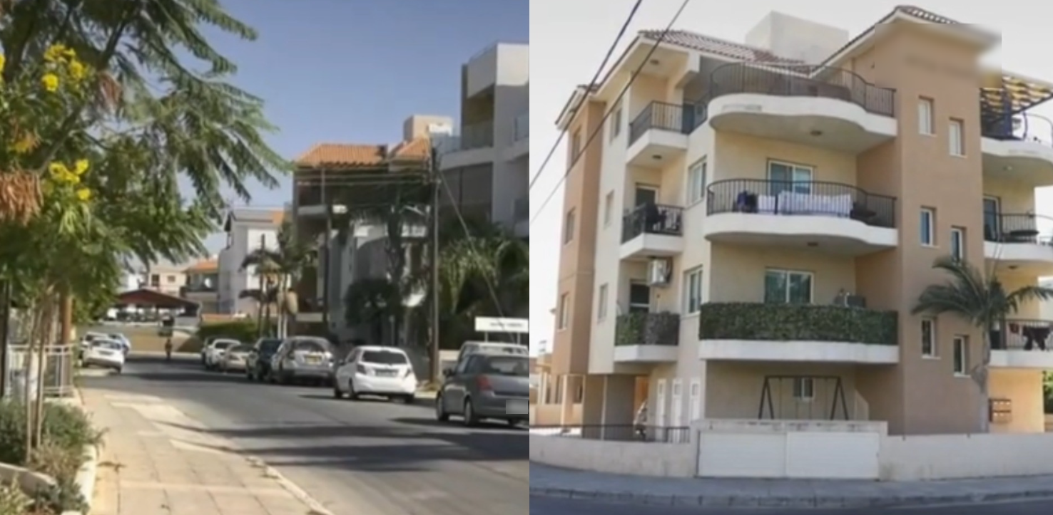 Φόνος στη Λεμεσό: Δεν συνάδει η σκηνή με τα τραύματα του 31χρονου - Έμεναν άλλοι τρεις στο διαμέρισμα - Αρνείται εμπλοκή η 26χρονη