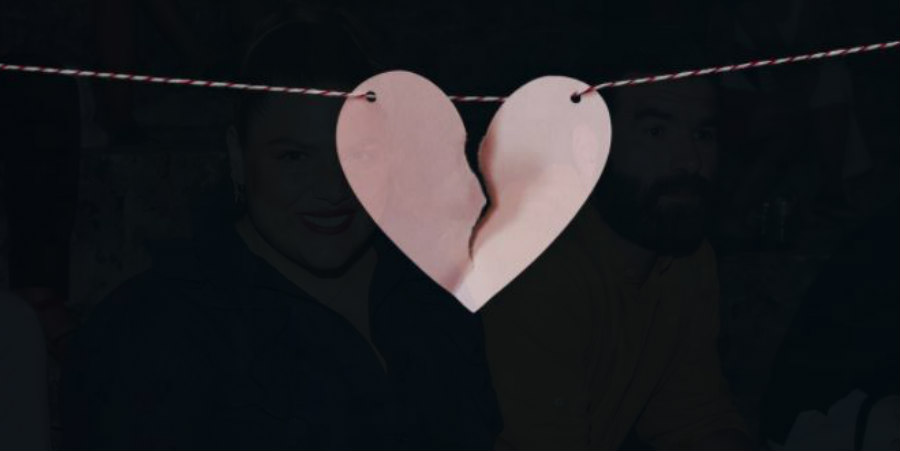 Αναπάντεχος χωρισμός στην ελληνική showbiz- Δεν 'έπιασε' η δεύτερη ευκαιρία στη σχέση τους