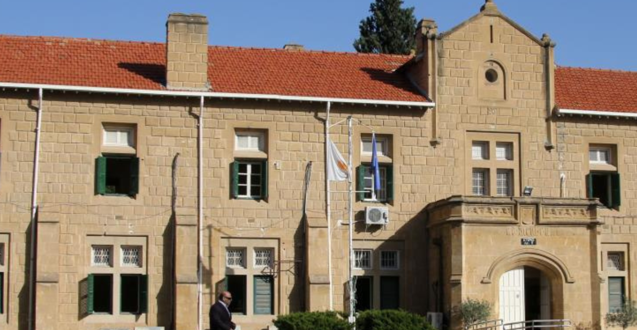 Παραμένει στη φυλακή η Γερμανίδα για τον σφετερισμό ε/κ περιουσιών - Αναβλήθηκε η δίκη, πότε συνεχίζεται