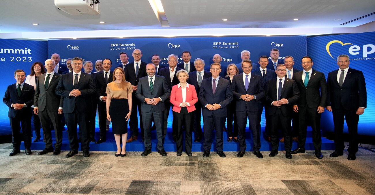 ΕΛΚ: «Η ΕΕ να συμβάλει στην επανέναρξη των διαπραγματεύσεων για το Κυπριακό»