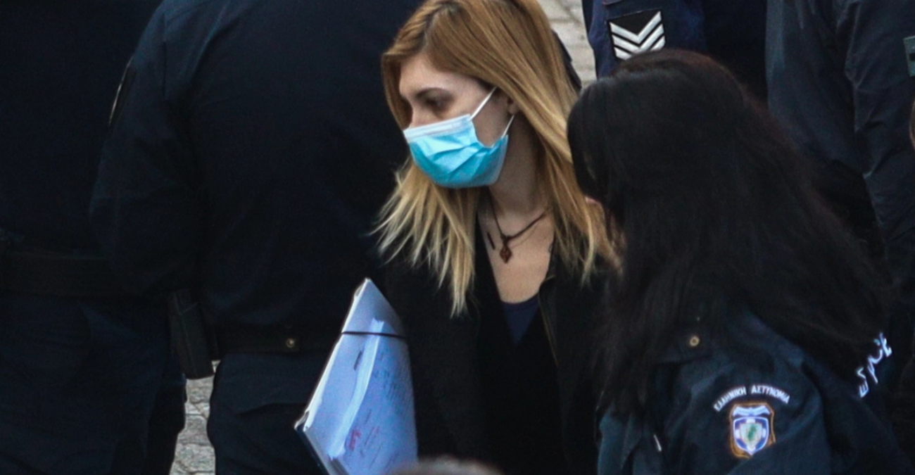 Πισπιρίγκου: Διαγνώστηκε με ερυθηματώδη λύκο -«Έχει τρομερούς πόνους, έχει χάσει πάνω από 30 κιλά»