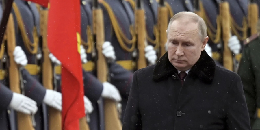 Reuters: Πώς μπορεί να οδηγηθεί σε χρεοκοπία η Ρωσία