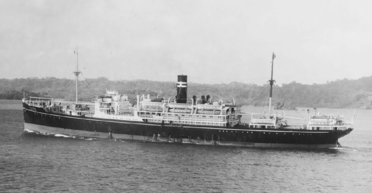 Εντοπίστηκε στις Φιλιππίνες ναυάγιο πλοίου από τον Β’ Παγκόσμιο Πόλεμο – Η τραγική ιστορία των 1.000 αιχμαλώτων