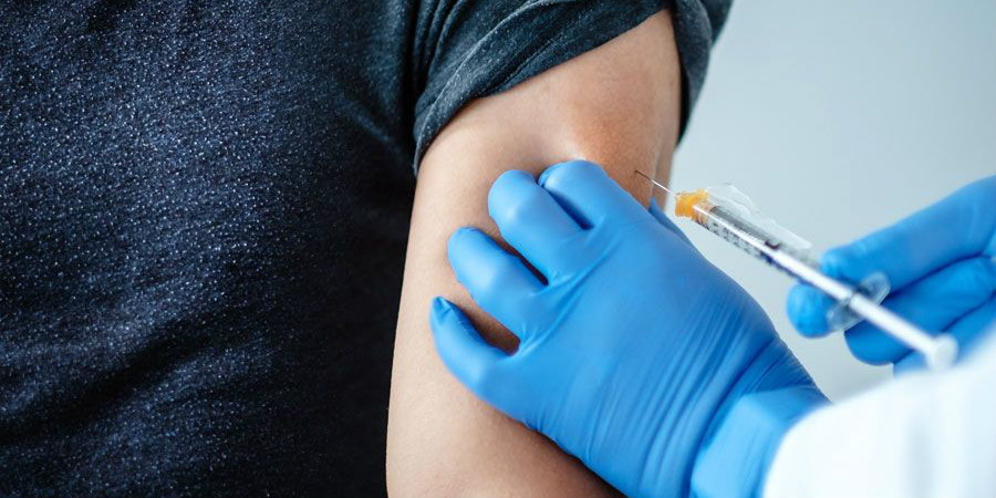 Μέχρι που έφτασε η εμβολιαστική κάλυψη – Όλα τα στοιχεία από το Υπ. Υγείας 