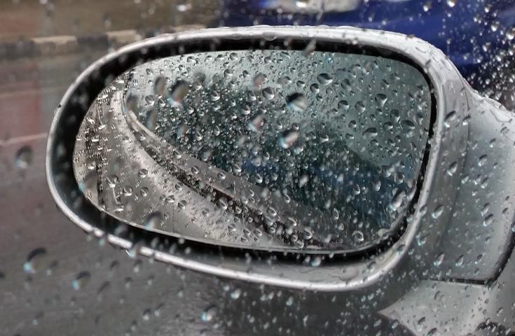 Επ. ΛΕΜΕΣΟΥ: Οι βροχές έφεραν κατολισθήσεις στον δρόμο Γεράσας-Καλού Χωριού 