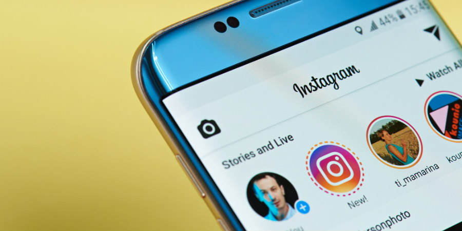 Tεράστια αλλαγή στο Instagram που ίσως δεν αρέσει σε κάποιους - ΦΩΤΟΓΡΑΦΙΑ
