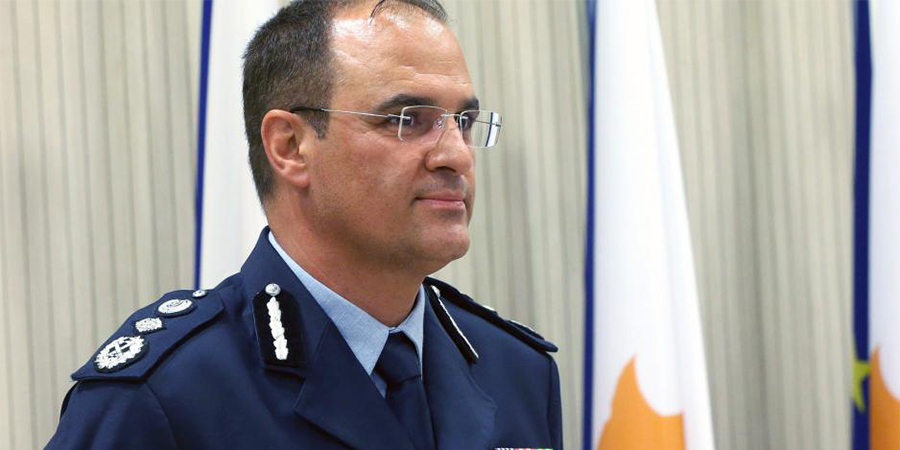 Αρχηγός Αστυνομίας: Ικανοποίηση για την άμεση ανταπόκριση των μελών για βοήθεια στον Λίβανο