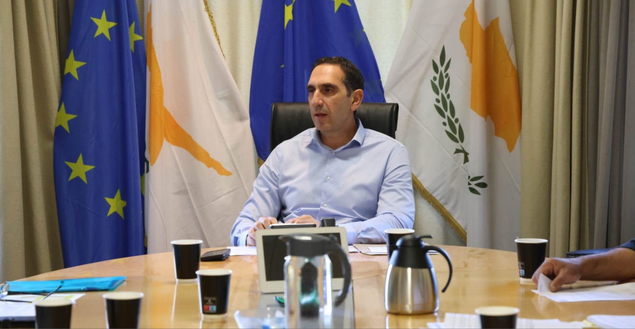 ΥΠΕΣ για πυρκαγιές στη Λεμεσό: Πόσοι δικαιούχοι έχουν λάβει το εφάπαξ ποσό - Πότε ολοκληρώνεται η καταβολή