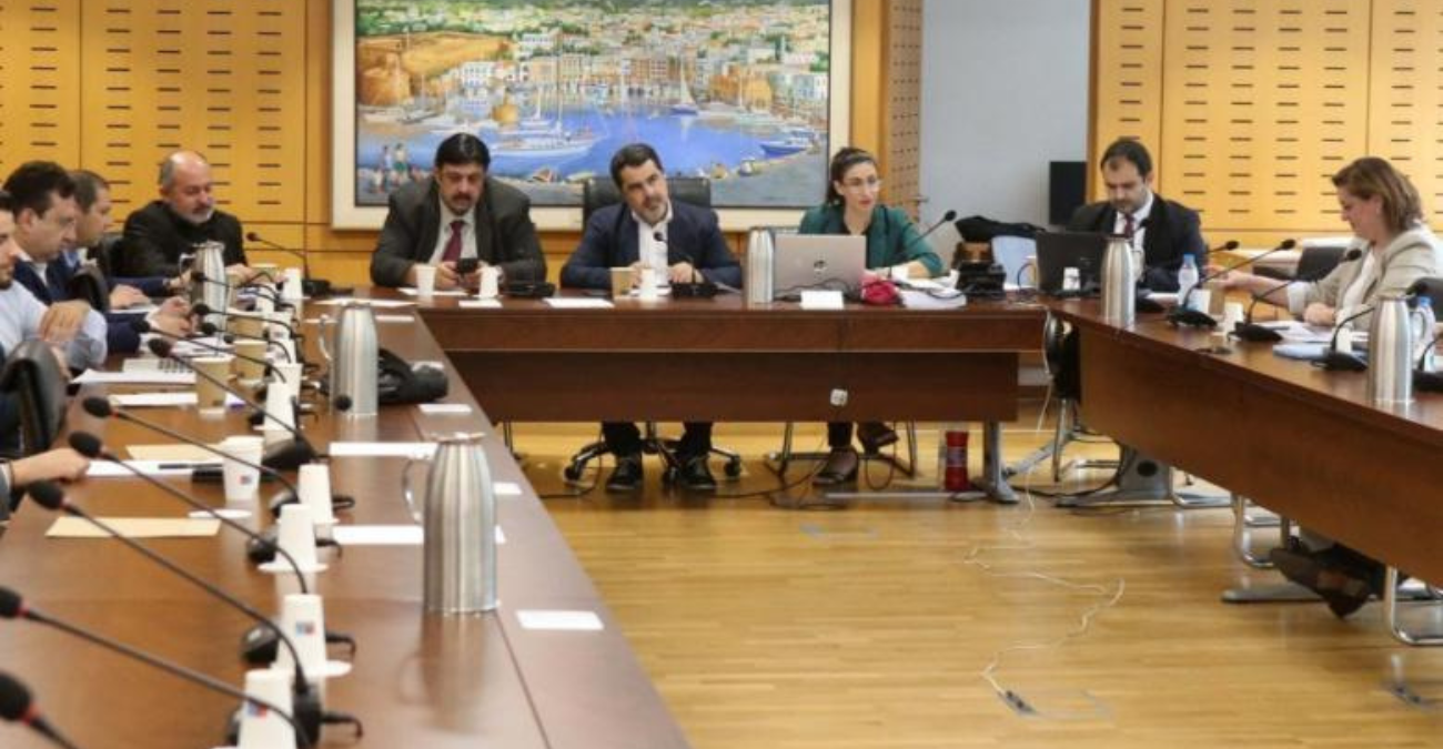 Ακαδημαϊκή «έκρηξη» στη Λάρνακα: Νέα Σχολή ΤΕΠΑΚ και 500 φοιτητικές κλίνες μέχρι το 2027 – Έρχονται κι άλλα πανεπιστήμια!