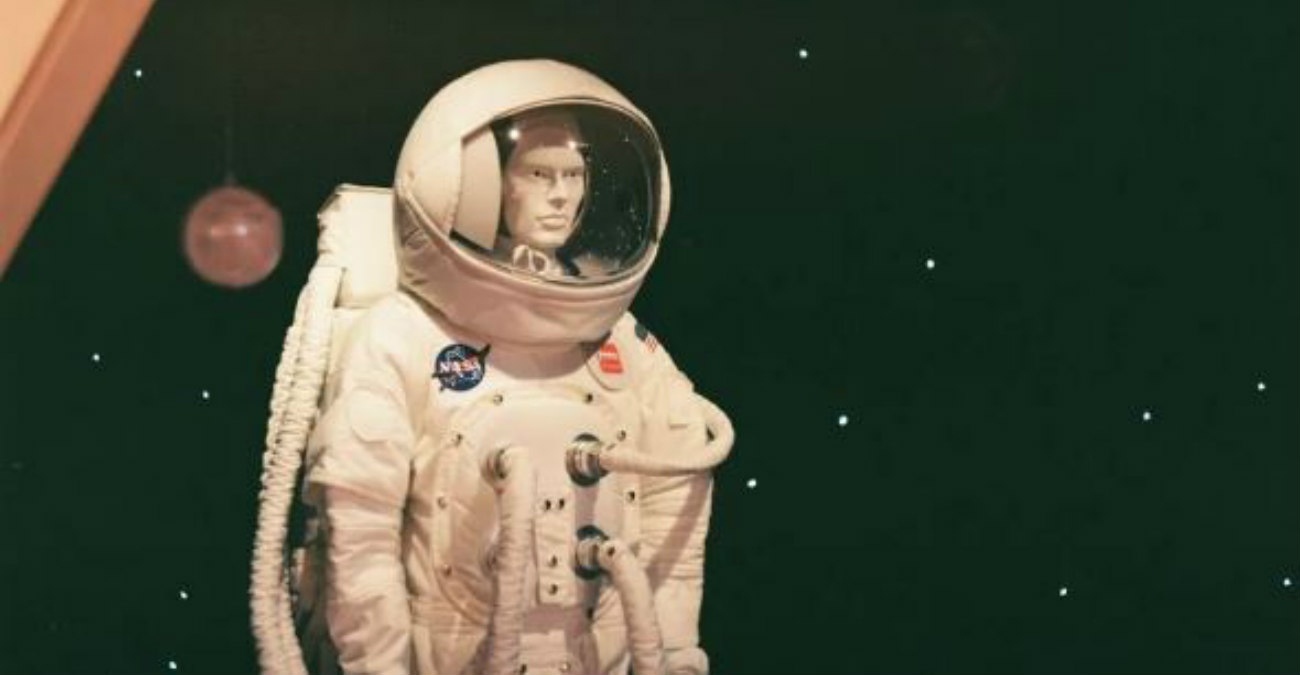 Prada: Θα σχεδιάσει τη νέα στολή των αστροναυτών της Nasa