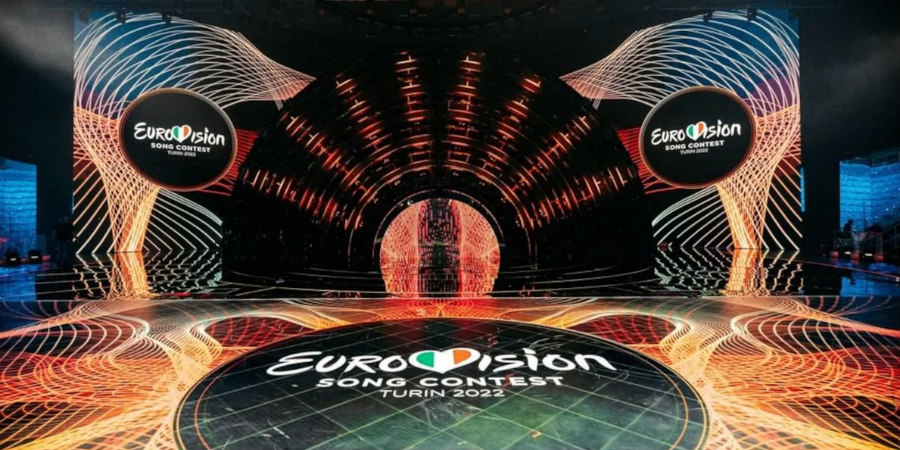 Eurovision 2022: Άρχισε ο πρώτος ημιτελικός - Πότε εμφανίζεται η Ελλάδα