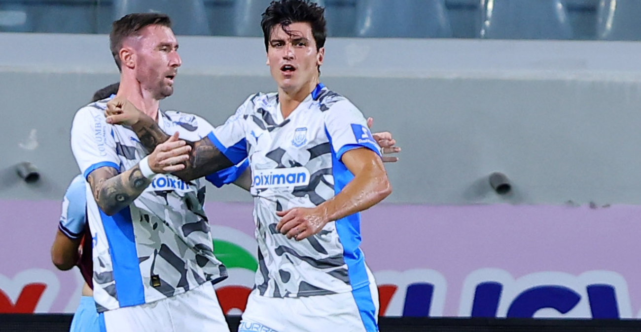 Ίσως βάλει τα κίτρινα ο Καστέλ…