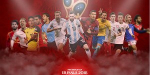 ΒΙΝΤΕΟ: Το ΠΡΩΤΟ γκολ του Μουντιάλ 2018!