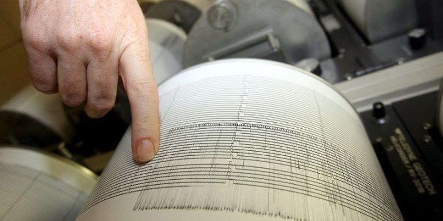 Ζάκυνθος: Σεισμός 3,9 βαθμών της κλίμακας Ρίχτερ