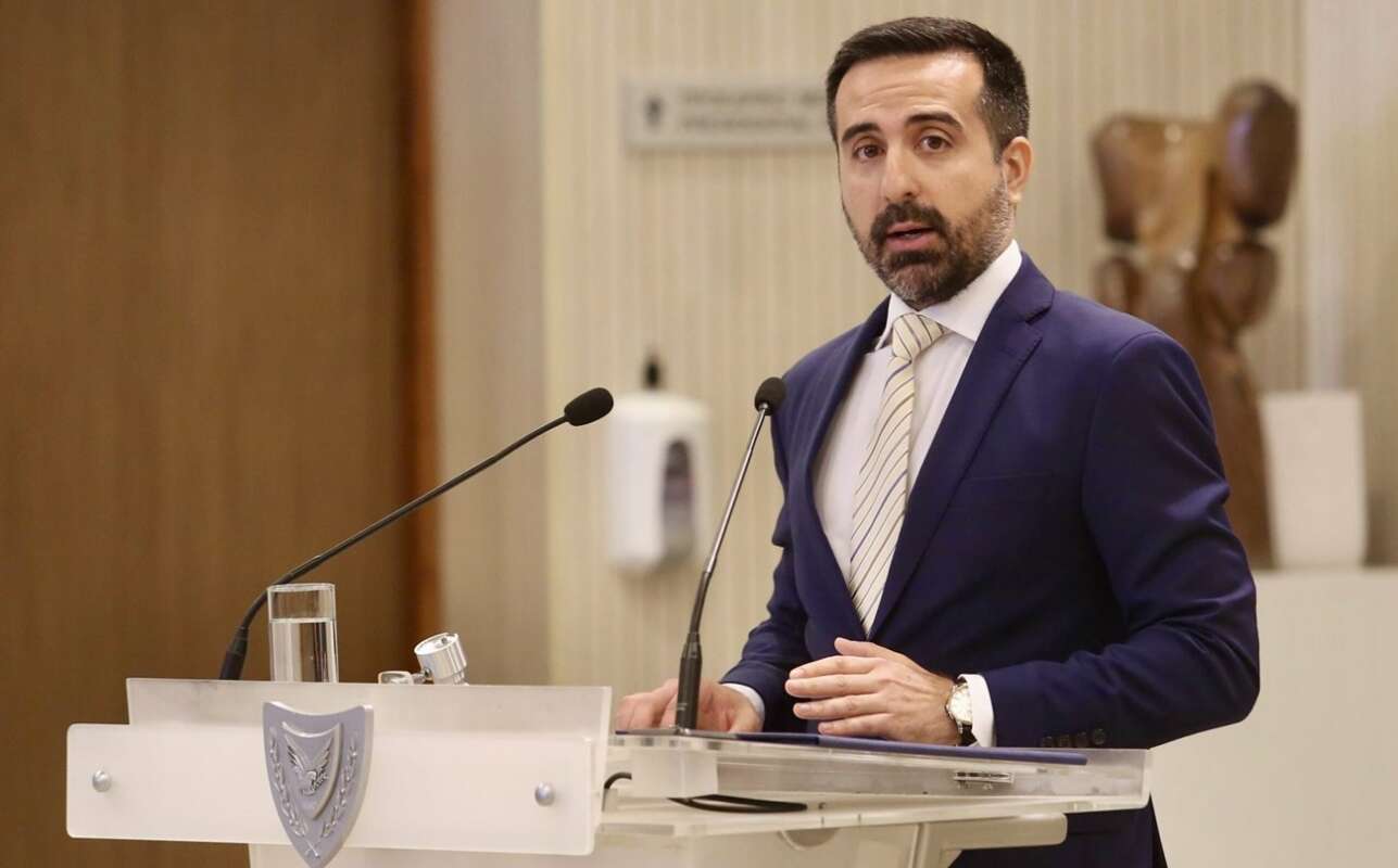 Ιωαννίδης για Μαρί: «Μεθοδευμένη προσπάθεια» να απαλλαγεί η Κυβέρνηση Χριστόφια από ευθύνες