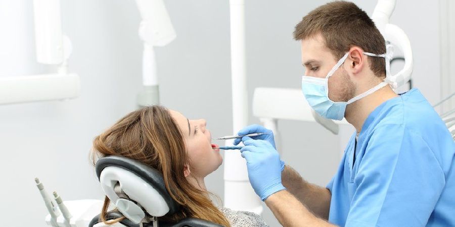 Θέλετε δωρεάν οδοντίατρο; Oι Οδοντιατρικές Υπηρεσίες σας παρέχουν δωρεάν εξέταση - Όλες οι πληροφορίες