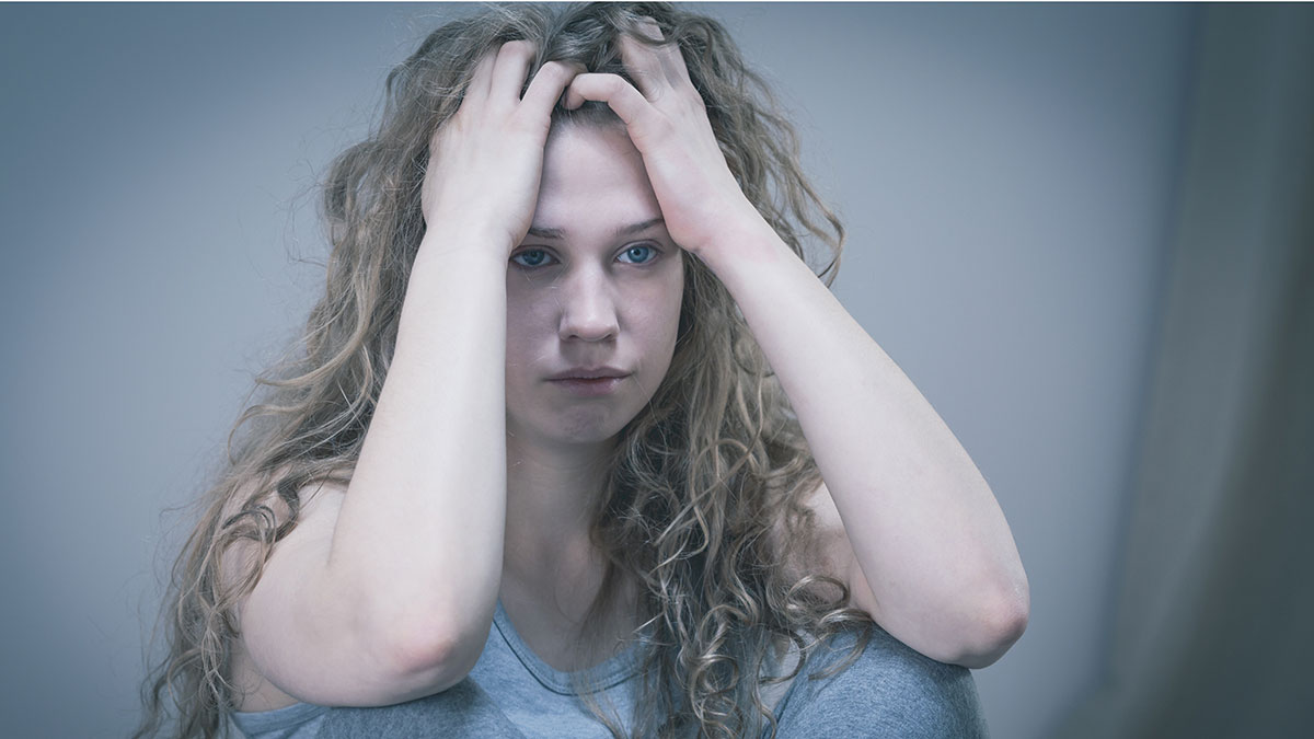 Κατάθλιψη: Πέντε ερωτήσεις αποκαλύπτουν αν πάσχετε – Όλα τα συμπτώματα