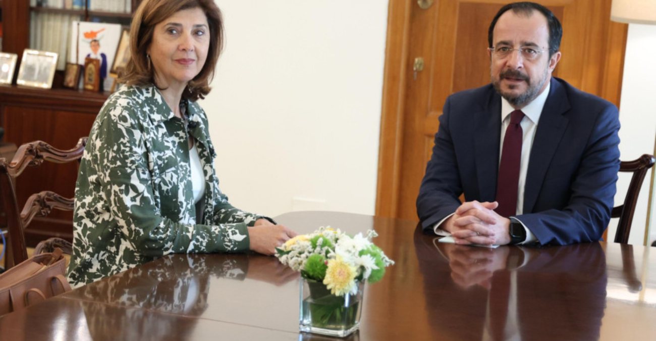 Κυπριακό: Ο χρόνος πιέζει: Η προειδοποίηση Ολγκίν και η μάχη για την επόμενη μέρα