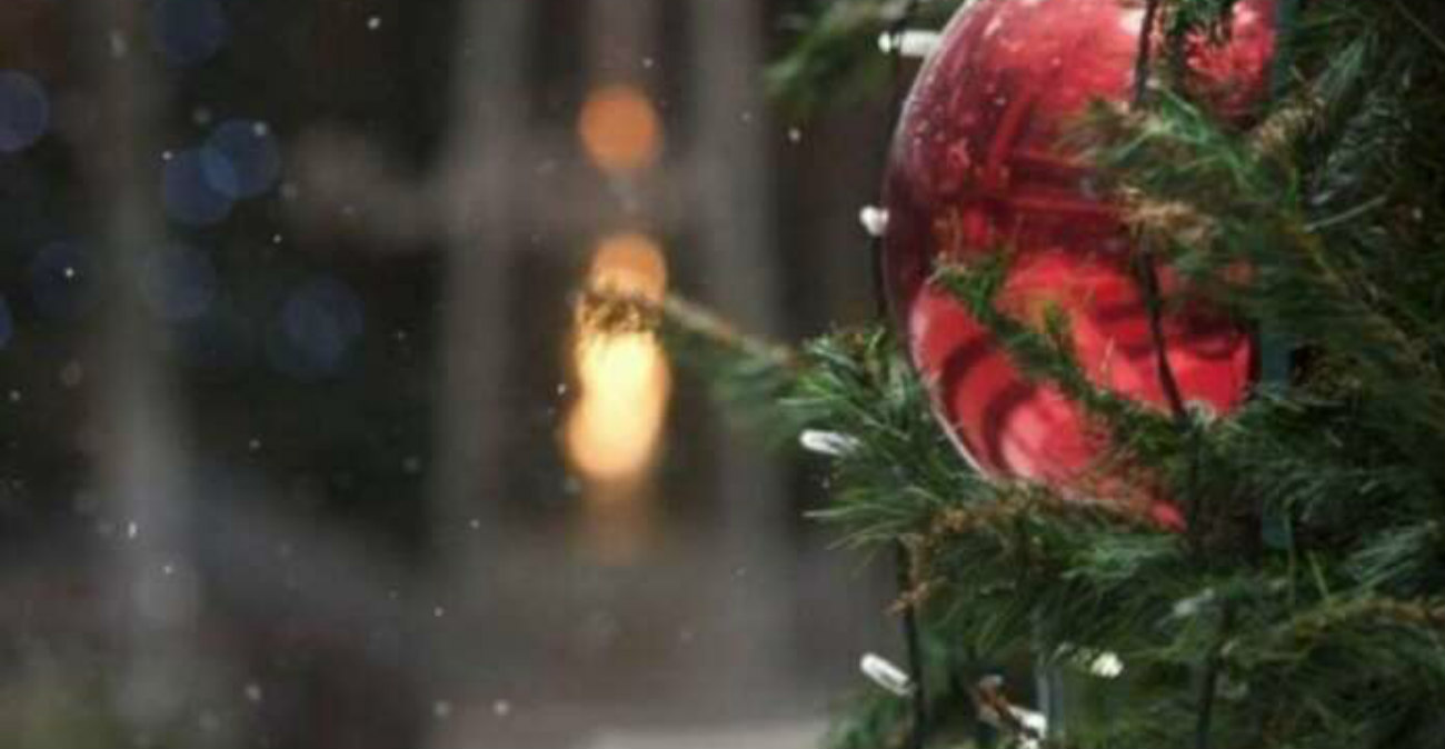 Ο καιρός «μυρίζει» Χριστούγεννα - Στην κατάψυξη απόψε η Κύπρος - Τι περιλαμβάνει το μενού