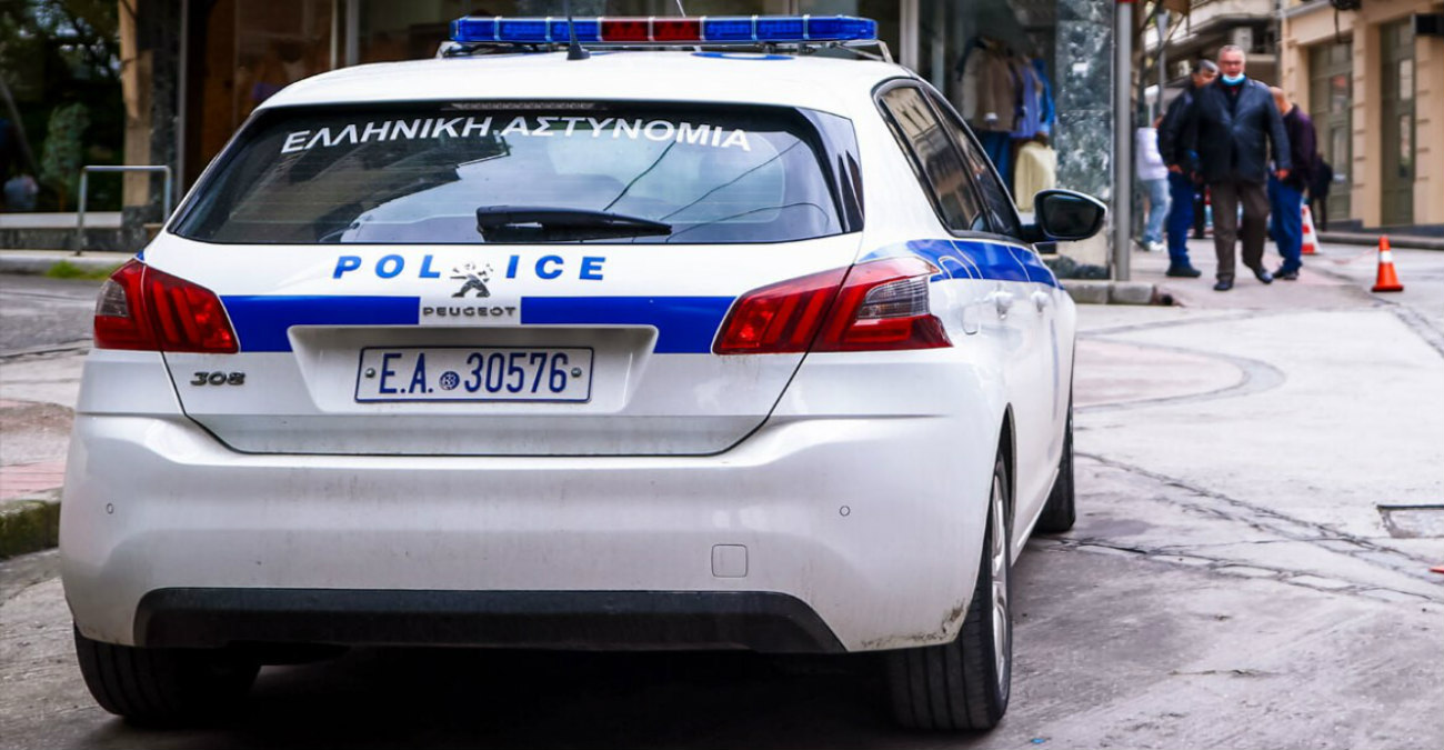 Ραγδαίες εξελίξεις - Συνελήφθη και ο πατέρας της 12χρονης στην Ελλάδα 