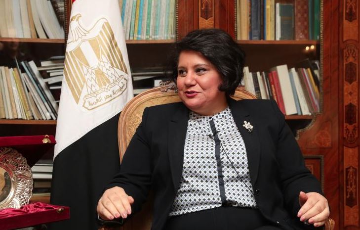 Πρέσβειρα Αιγύπτου: 'Επιμένει σε θέσεις αρχών το Κάιρο εν μέσω εντάσεων στην Ανατολική Μεσόγειο'