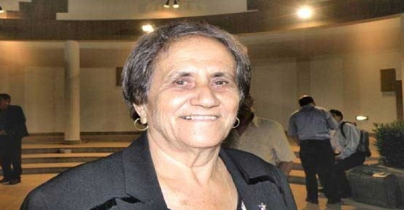 Την Κυριακή το τελευταίο αντίο στην «μαστόρισσα» του κυπριακού τραγουδιού – Με δαπάνη του Δήμου Παραλιμνίου η κηδεία