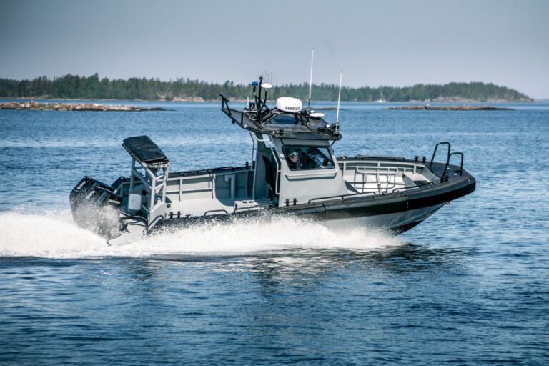 Τραγωδία στη Λάρνακα: Νεκρός δύτης μετά από επιχείρηση διάσωσης στην περιοχή του ναυαγίου «Ζηνοβία»