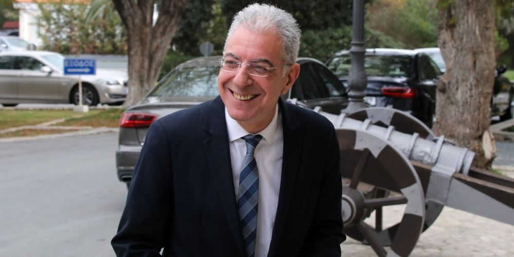 Προδρόμου: «Η Τουρκία δεν απαντά καταφατικά στο ερώτημα εάν η Κύπρος θα αφεθεί να είναι ανεξάρτητο κράτος»