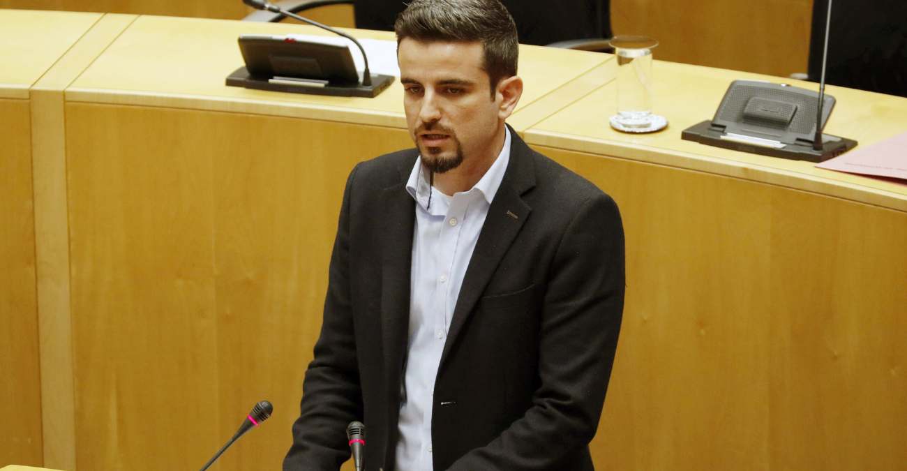 Εκτός Βουλευτικών Εκλογών 2026 ο Χρίστος Χριστόφιας – Ο λόγος που δεν μπαίνει στο ψηφοδέλτιο