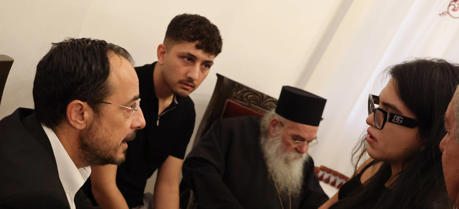 ΠτΔ: Δίπλα στους συγγενείς των θυμάτων της τραγωδίας «Ήλιος» η Πολιτεία