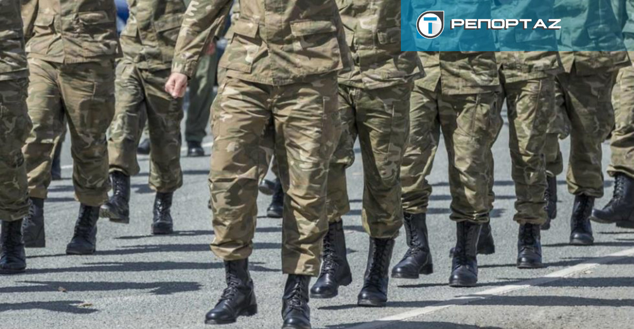 Εθνική Φρουρά: Παράταση στην παράταση παίρνουν οι προαγωγές υπαξιωματικών – Πότε αναμένεται ανακοίνωση   