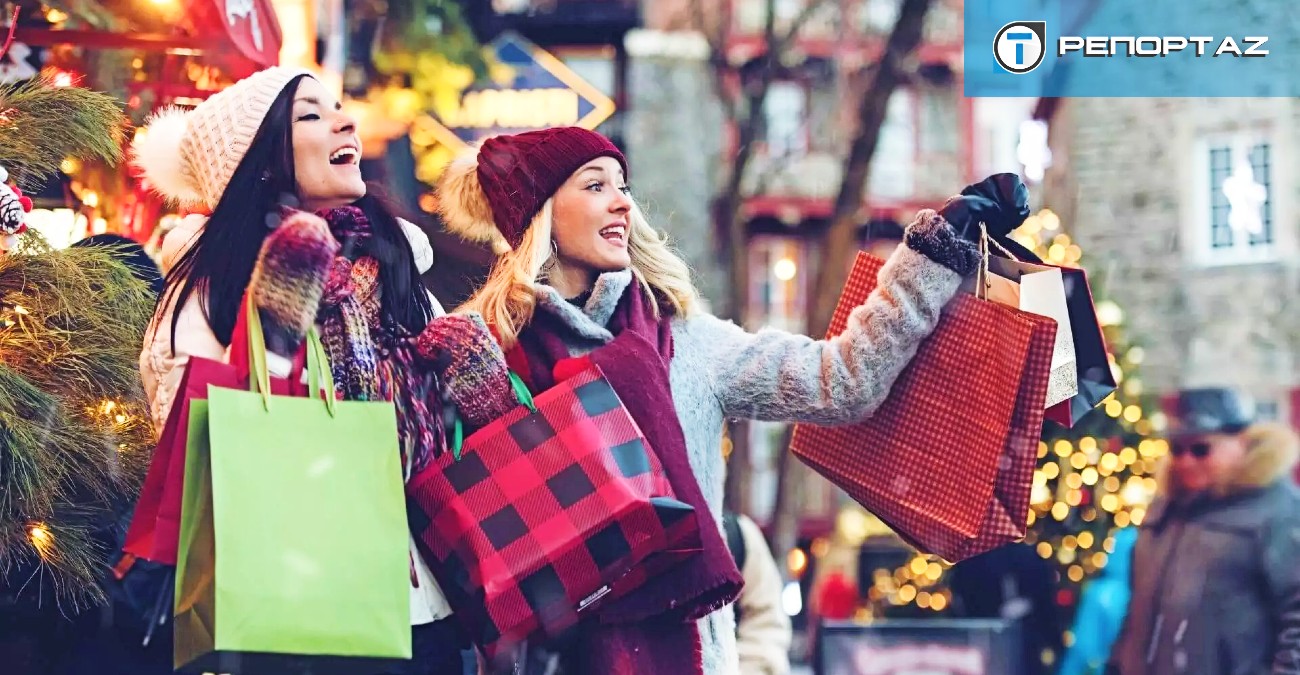 Σωρεία παραπόνων από καταναλωτές κατά τις αγορές την περίοδο των Χριστουγέννων - Τι εντόπισαν