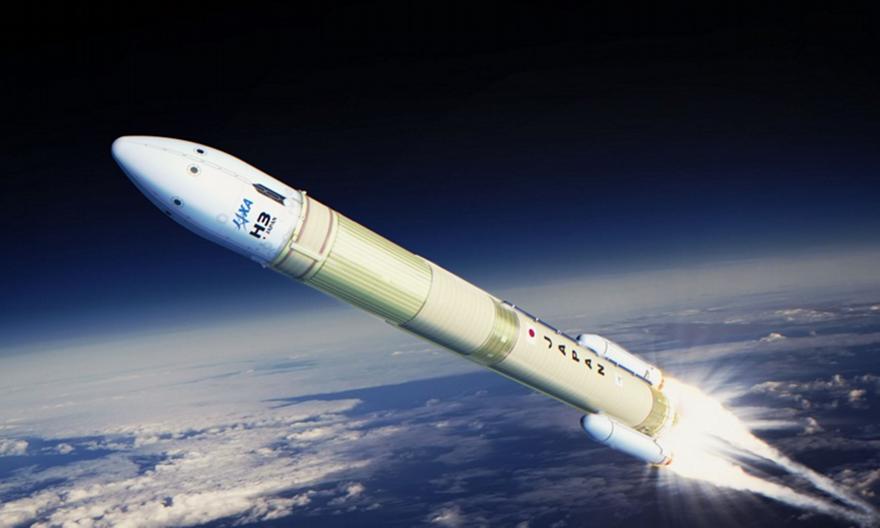 Τμήμα ρωσικού πυραύλου θα πέσει μέσα στις επόμενες 24 ώρες στη Γη