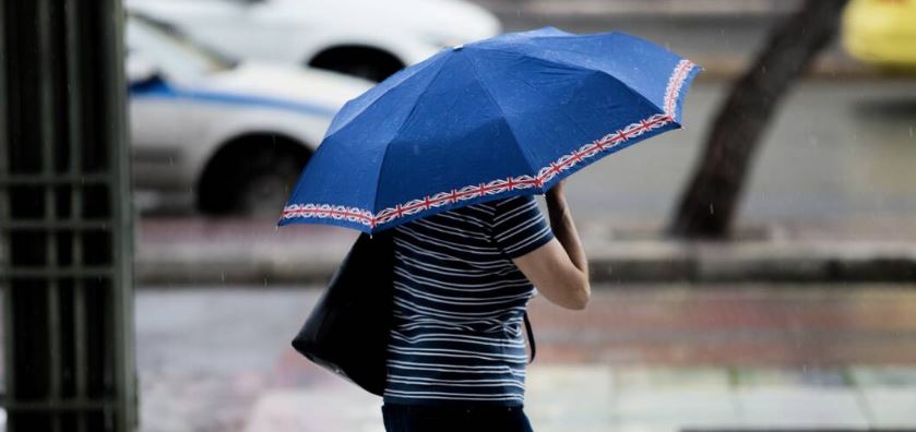 ΚΥΠΡΟΣ: Αναμένεται να 'χαλάσει' ο καιρός - Βροχές ή και καταιγίδες 