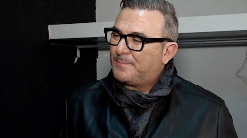 Αντώνης Ρέμος: Η σοβαρή περιπέτεια της υγείας του - «Δεν μπορούσε να μιλήσει ο άνθρωπος»