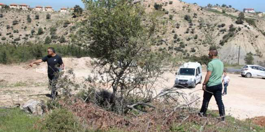 ΦΟΝΟΣ ΑΠΟΣΤΟΛΙΔΗ: Τον σκότωσε και μετά έπαιζε τυχερά παιχνίδια - ΦΩΤΟΓΡΑΦΙΑ