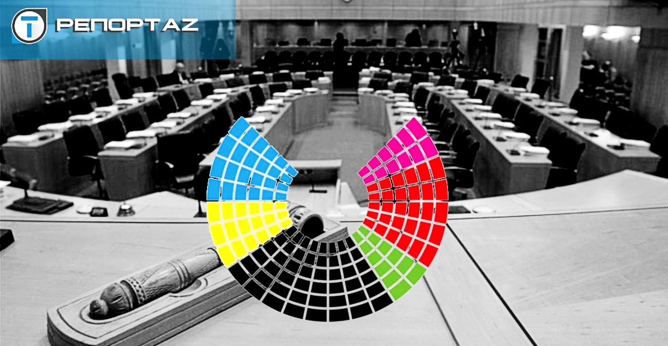 Παραδοσιακά κόμματα: Τι σημαίνει; Είναι σωστός ο όρος; Πόσο «καινούργια» είναι τελικά τα νέα πολιτικά σχήματα