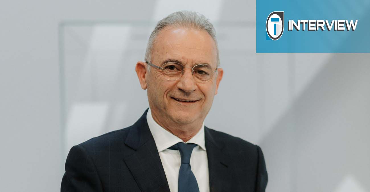 Ο Αβέρωφ στο ThemaOnline: «Η Κύπρος χρειάζεται στιβαρές παρατάξεις και πολιτικούς χωρίς λαϊκισμό»- Ο ΠτΔ, η Αννίτα και ο ΔΗΣΥ