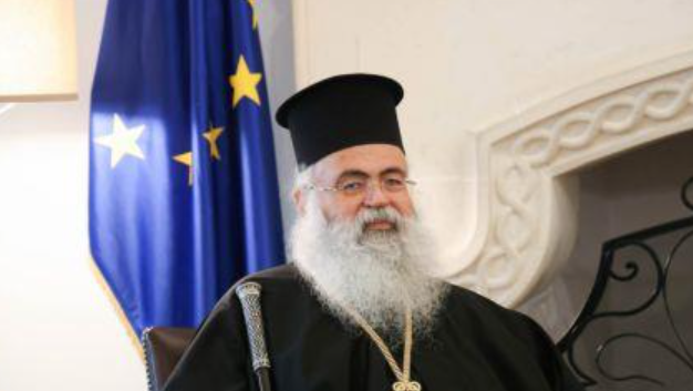 Αρχιεπίσκοπος: «Να μην συρθούμε σε διαπραγματεύσεις με τουρκικούς όρους»