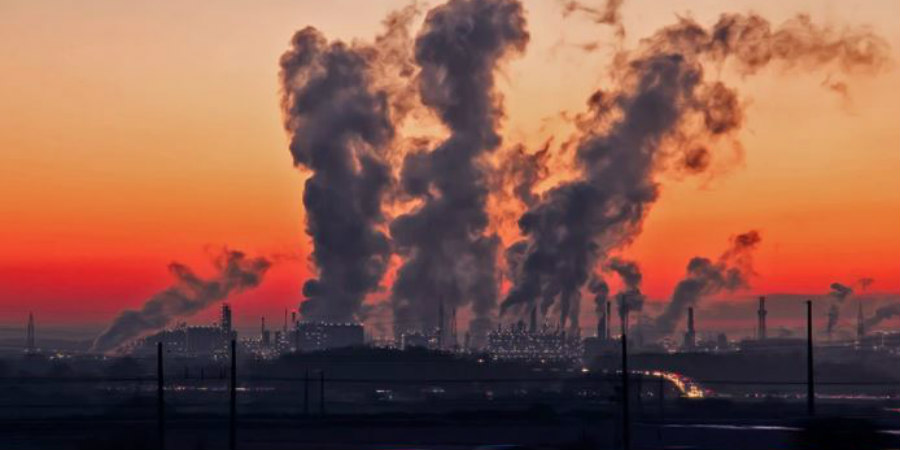 Έρευνα: O μολυσμένος αέρας μπορεί να κόψει έξι χρόνια από τη ζωή μας
