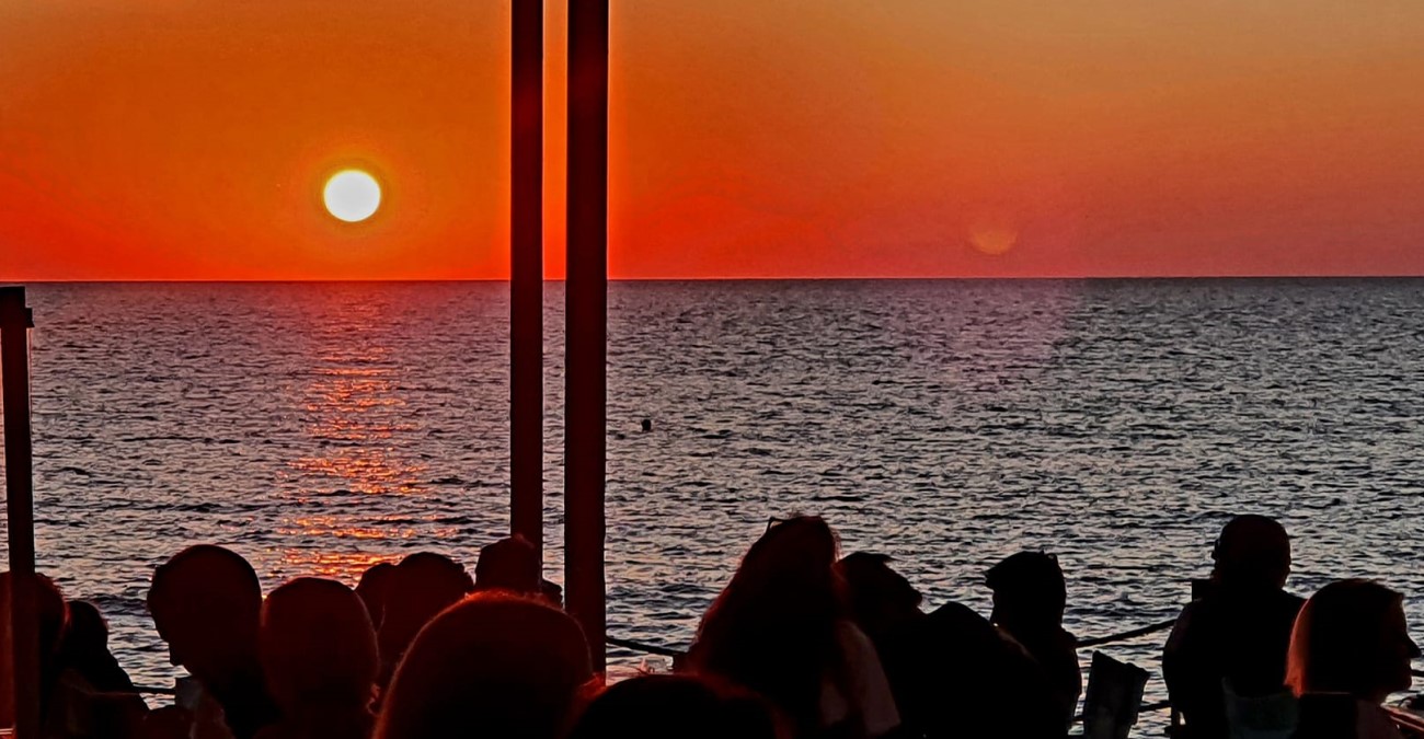 Κλείνει οριστικά ένα από τα πιο ειδυλλιακά και δημοφιλή beach bars της Κύπρου