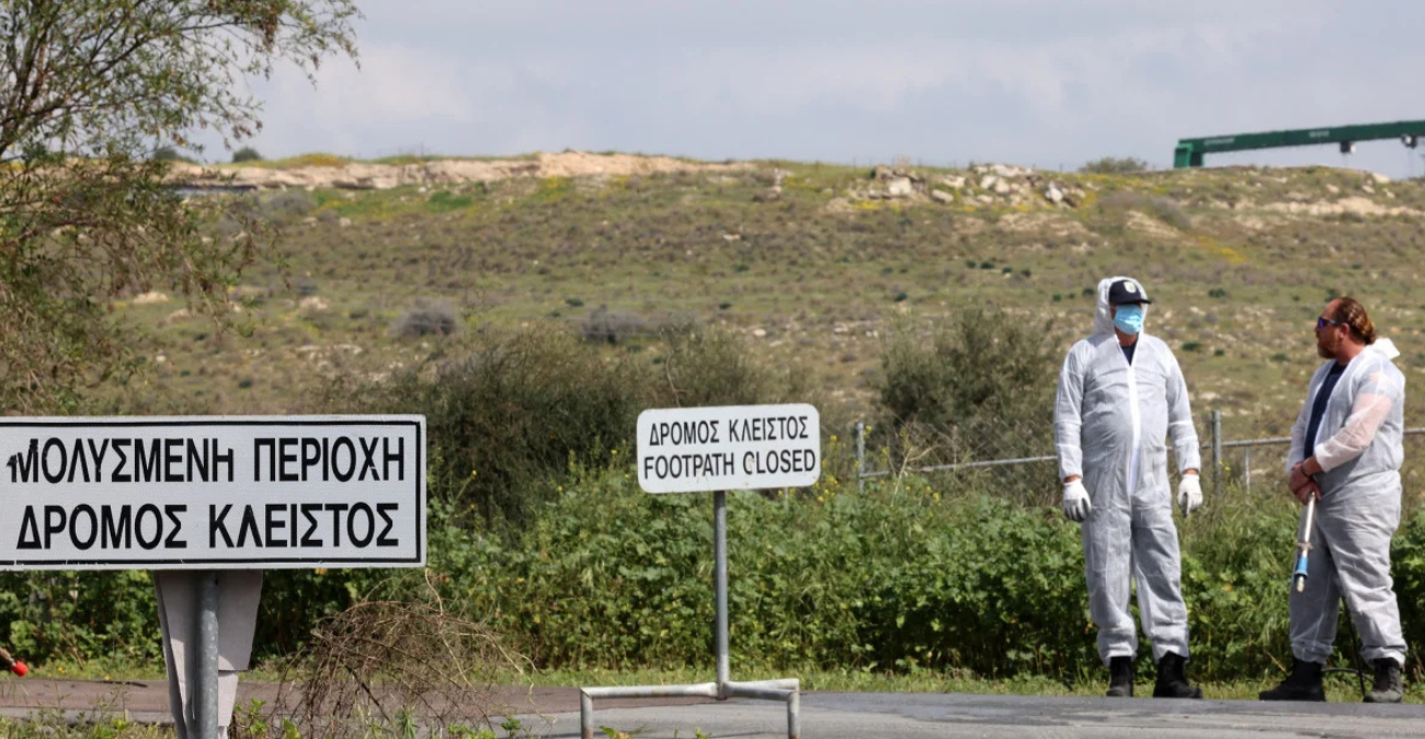 Ανησυχία Κτηνιατρικών για κρούσμα αφθώδους σε χοίρους - Νέα μέτρα, εκτίμηση για τριψήφιο αριθμό μονάδων