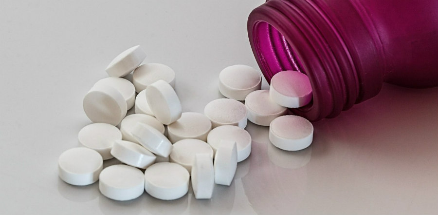 Χάπι για κορωνοϊό: Ανοίγει ο δρόμος για έγκριση από την Ε.Ε