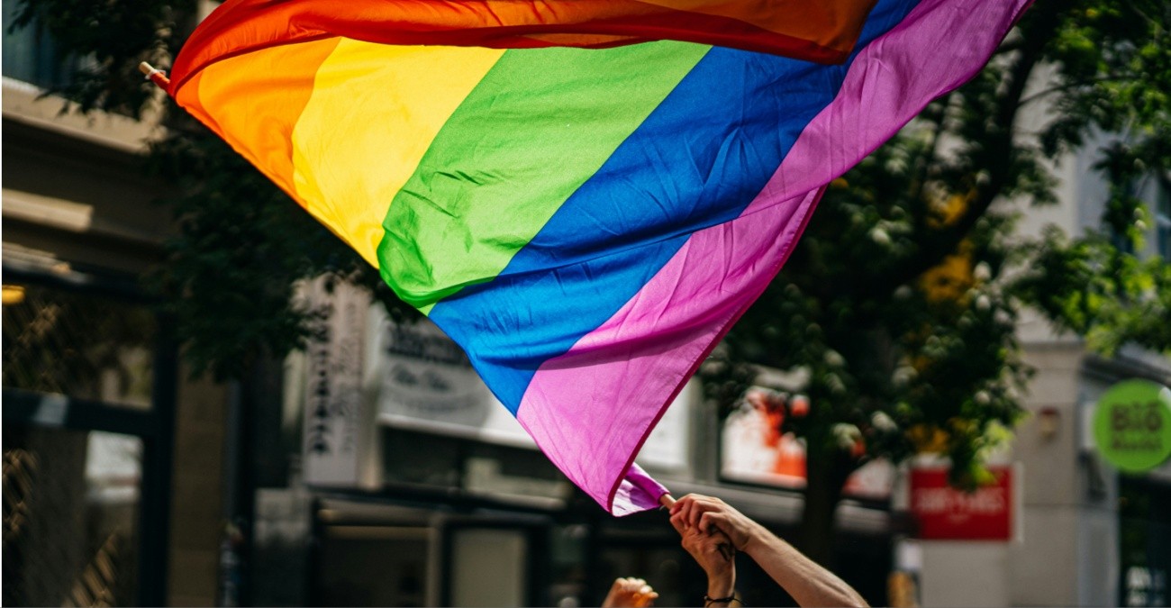 United by Pride 2025: Η δικοινοτική πορεία υπερηφάνειας επιστρέφει για τέταρτη χρονιά – «Σπάμε ταμπού, χτίζουμε κοινότητα»
