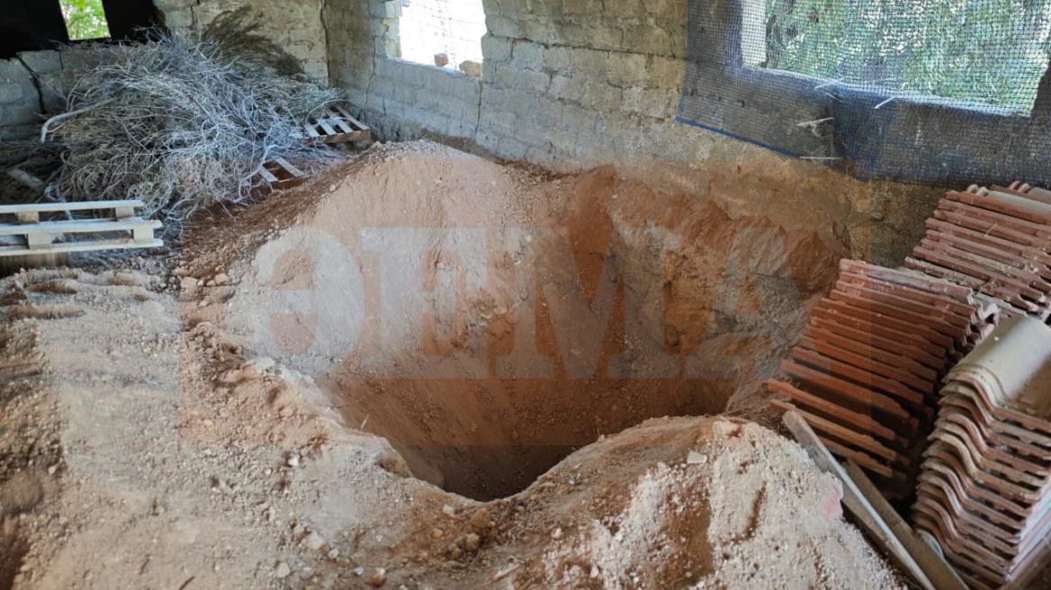 «Η μητέρα μου είναι σε δομή» έλεγε η 62χρονη που την έθαψε για να παίρνει τη σύνταξή της - Οι κινήσεις που την πρόδωσαν