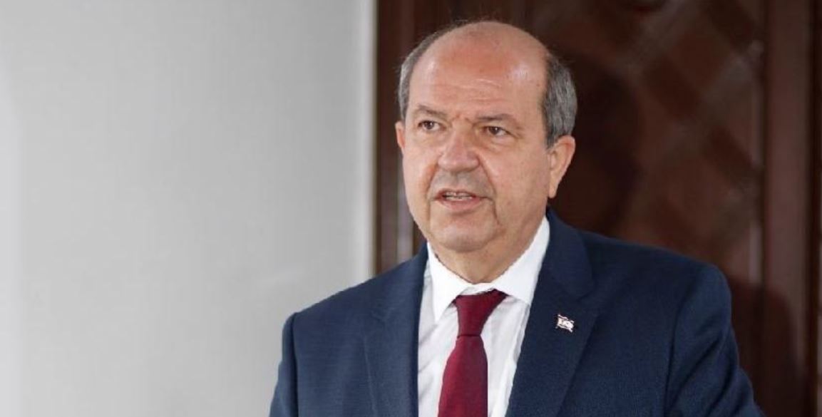 Τατάρ: Aποκρύπτονται οι «πραγματικότητες» στις δηλώσεις Τασούλα